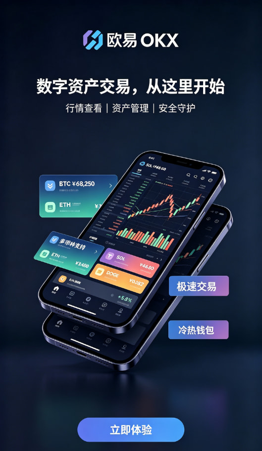 欧交易所APP官方下载使用指南